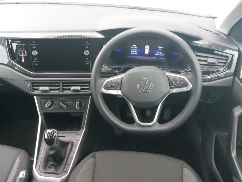 Used Volkswagen Polo 2025 for sale - 76493131: Photo 7