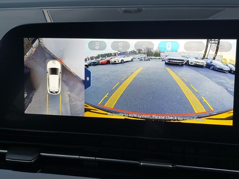 Used Omoda OMODA 5 2024 for sale - 77265619: Photo 11