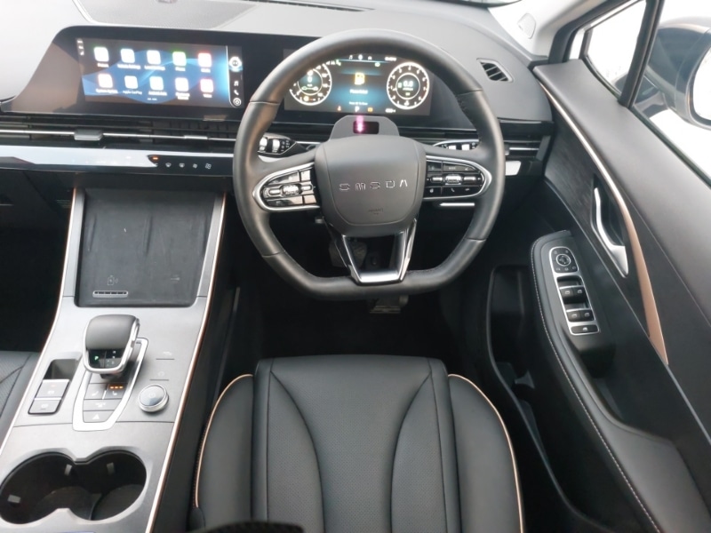 Used Omoda OMODA 5 2024 for sale - 77265619: Photo 7