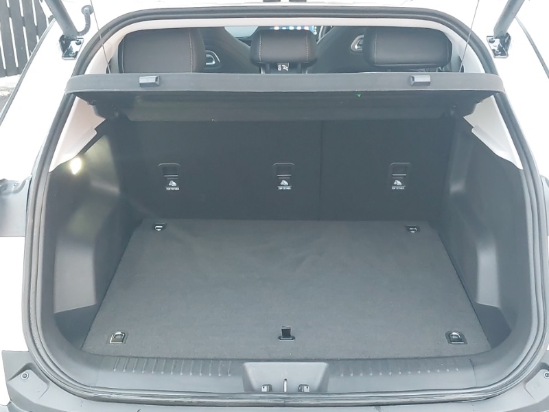 Used Omoda OMODA 5 2024 for sale - 77265619: Photo 8