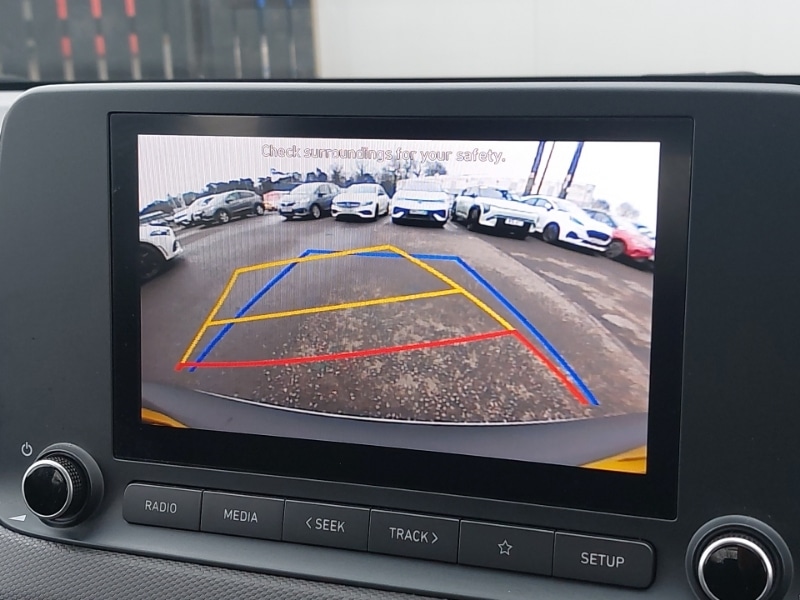 Used Hyundai KONA 2023 for sale - 77709263: Photo 10