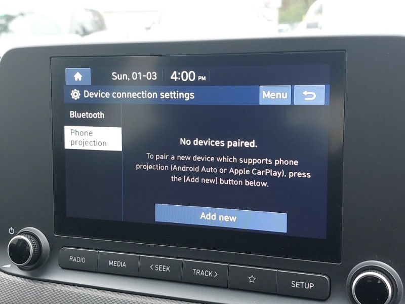 Used Hyundai KONA 2023 for sale - 77709263: Photo 12