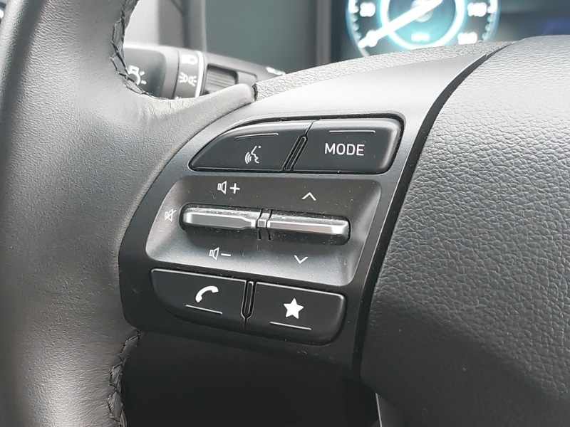 Used Hyundai KONA 2023 for sale - 77709263: Photo 15