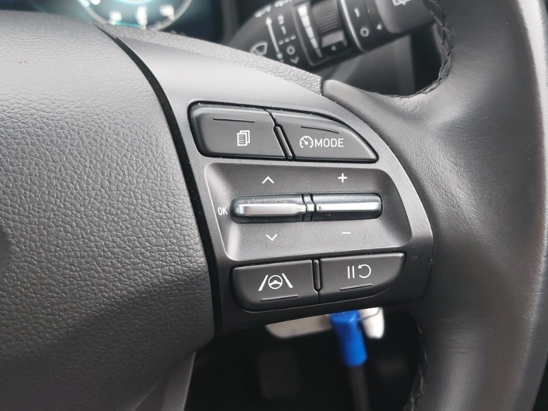 Used Hyundai KONA 2023 for sale - 77709263: Photo 16