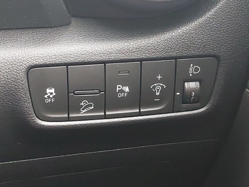 Used Hyundai KONA 2023 for sale - 77709263: Photo 19