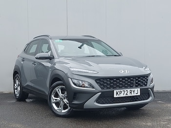 Used Hyundai KONA 2023 for sale - 77709263: Photo