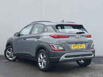 Used Hyundai KONA 2023 for sale - 77709263: Photo
