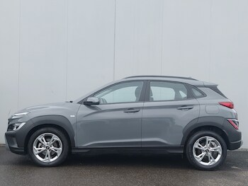 Used Hyundai KONA 2023 for sale - 77709263: Photo