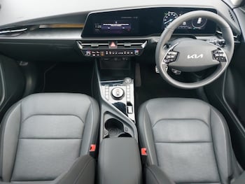 Used Kia Niro 2024 for sale - 76970304: Photo