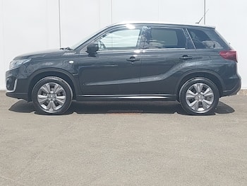 Used Suzuki Vitara 2023 for sale - 79642352: Photo