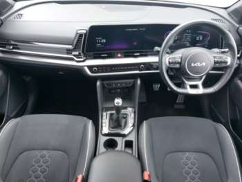 Used Kia Sportage 2024 for sale - 74457795: Photo