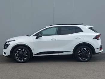Used Kia Sportage 2024 for sale - 74457795: Photo