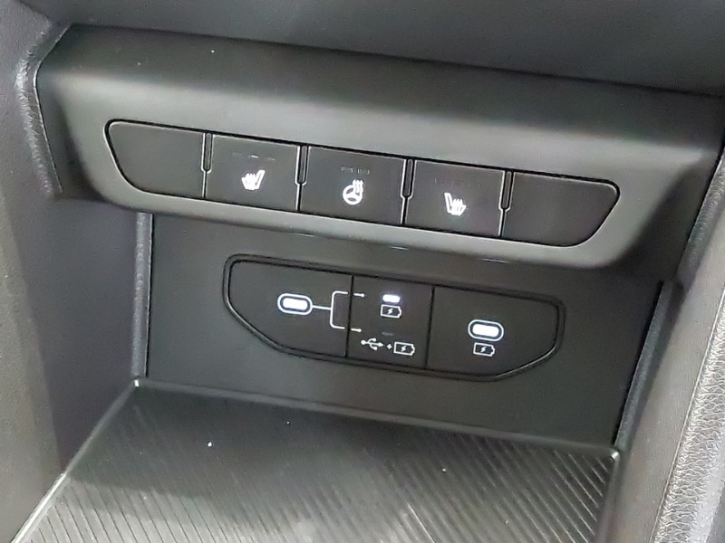 Used Kia Sportage 2025 for sale - 76639173: Photo 13