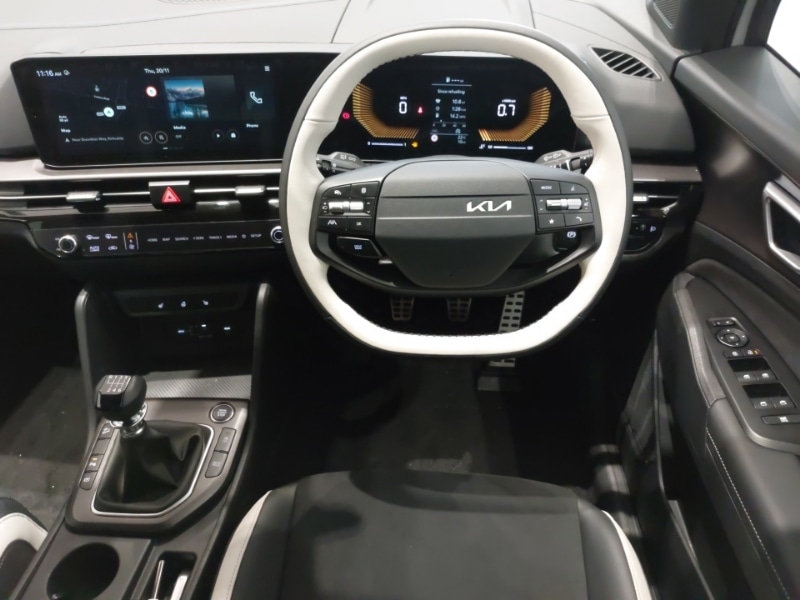 Used Kia Sportage 2025 for sale - 76639173: Photo 7