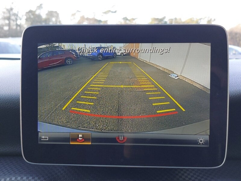 Used Mercedes-Benz A-Class 2018 for sale - 77736692: Photo 11