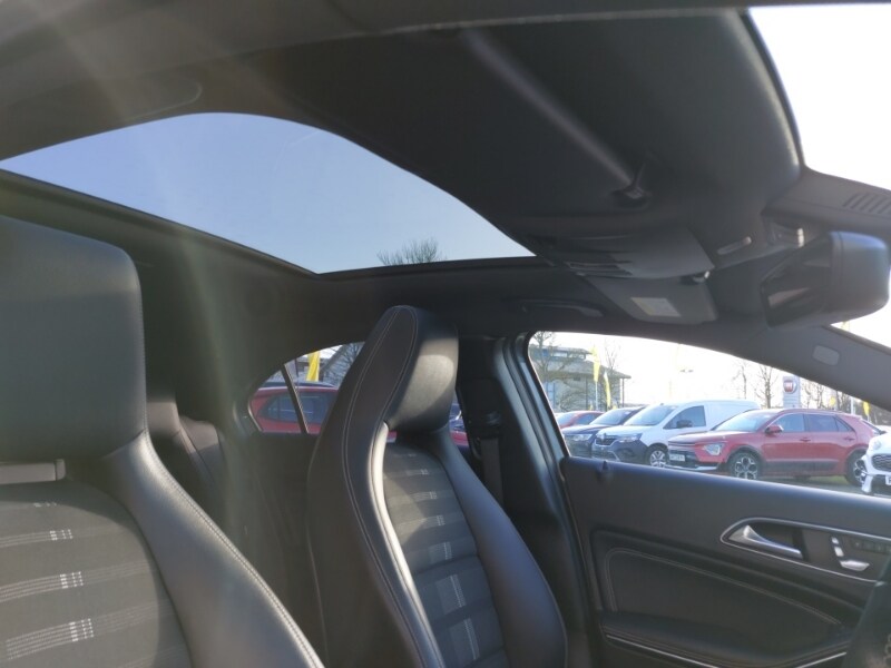 Used Mercedes-Benz A-Class 2018 for sale - 77736692: Photo 12