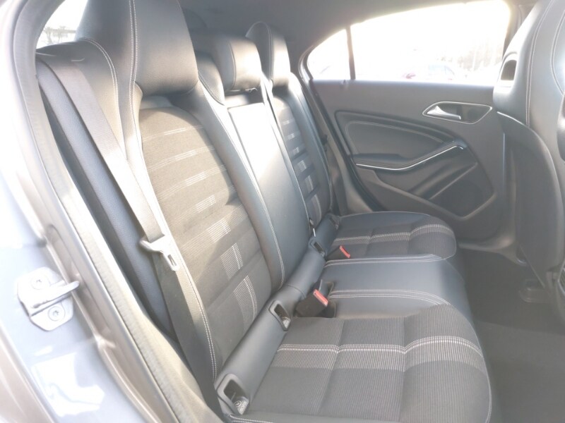 Used Mercedes-Benz A-Class 2018 for sale - 77736692: Photo 6