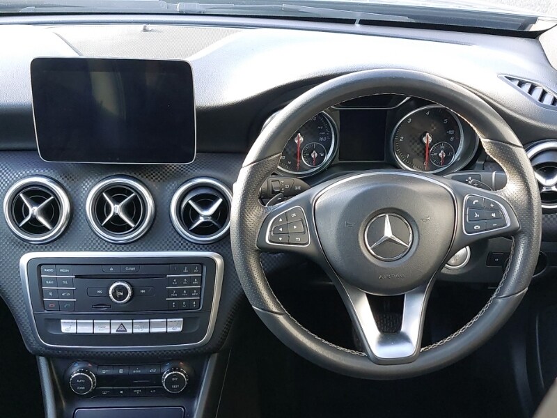 Used Mercedes-Benz A-Class 2018 for sale - 77736692: Photo 7