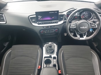 Used Kia Pro Ceed 2024 for sale - 78791030: Photo