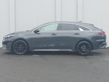 Used Kia Pro Ceed 2024 for sale - 78791030: Photo