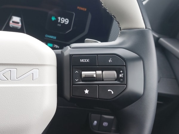 Used Kia EV6 2024 for sale - 76226081: Photo 18