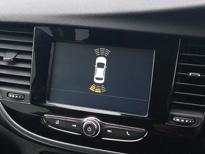 Used Vauxhall Mokka X 2019 for sale - 77448718: Photo 10