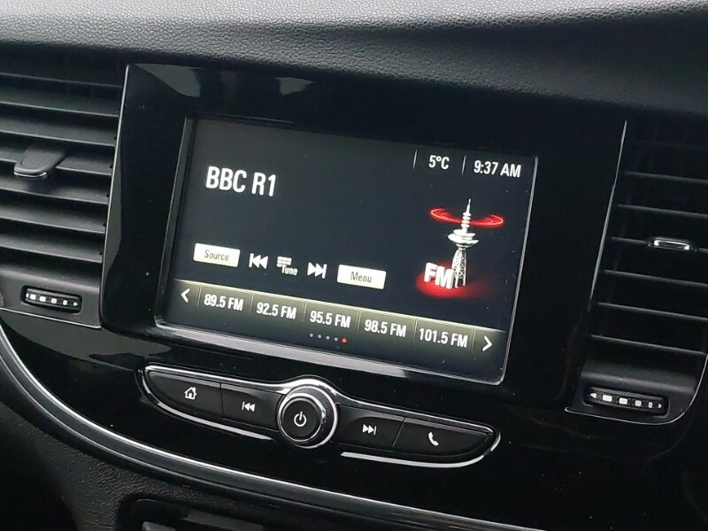 Used Vauxhall Mokka X 2019 for sale - 77448718: Photo 11