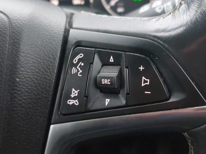 Used Vauxhall Mokka X 2019 for sale - 77448718: Photo 16