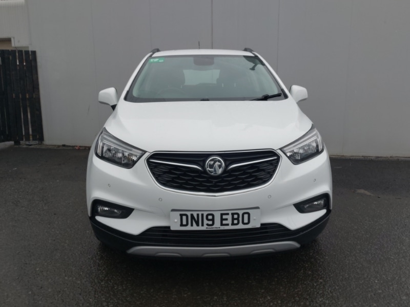 Used Vauxhall Mokka X 2019 for sale - 77448718: Photo 19