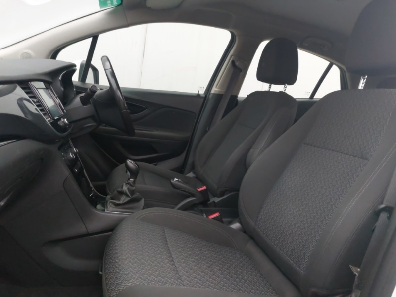 Used Vauxhall Mokka X 2019 for sale - 77448718: Photo 5