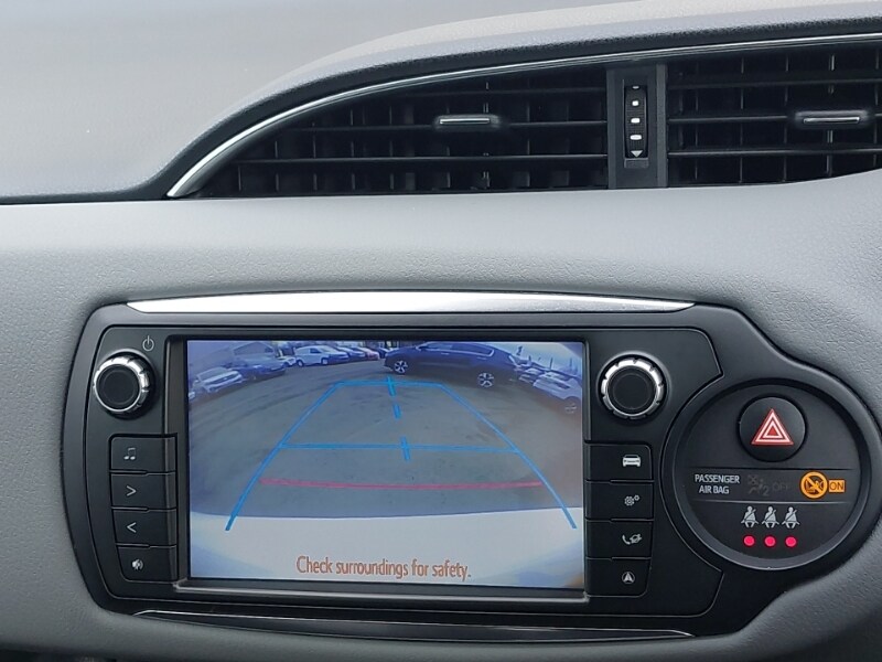 Used Toyota Yaris 2014 for sale - 77702353: Photo 10