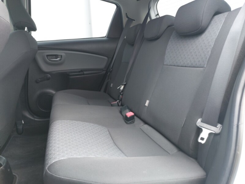 Used Toyota Yaris 2014 for sale - 77702353: Photo 6