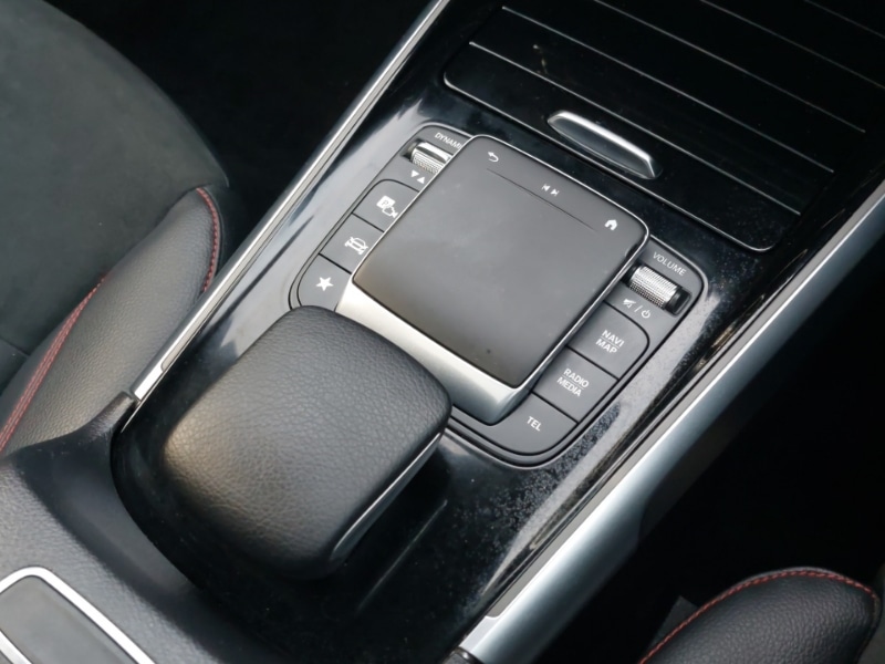 Used Mercedes-Benz EQB 2022 for sale - 76749229: Photo 12