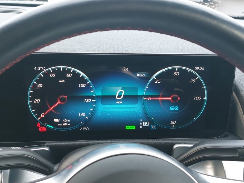 Used Mercedes-Benz EQB 2022 for sale - 76749229: Photo 13