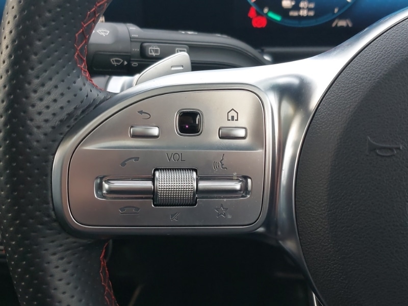 Used Mercedes-Benz EQB 2022 for sale - 76749229: Photo 14