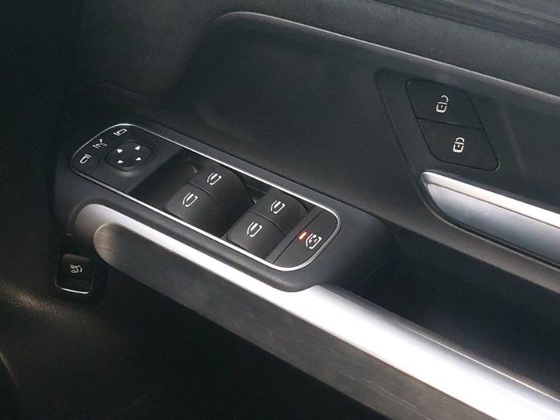 Used Mercedes-Benz EQB 2022 for sale - 76749229: Photo 16