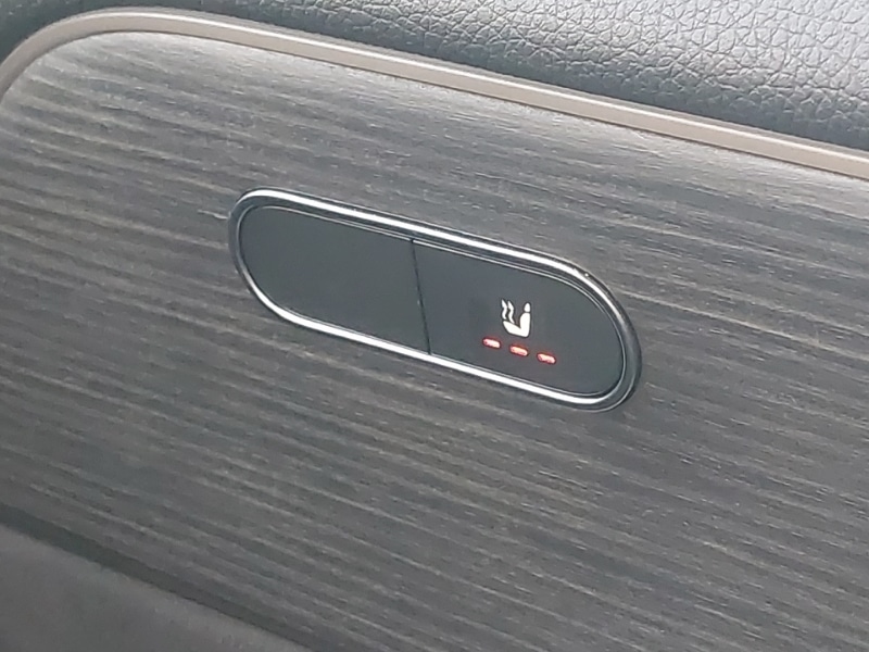 Used Mercedes-Benz EQB 2022 for sale - 76749229: Photo 17