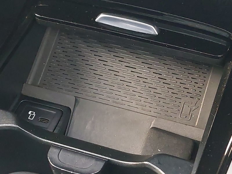 Used Mercedes-Benz EQB 2022 for sale - 76749229: Photo 18