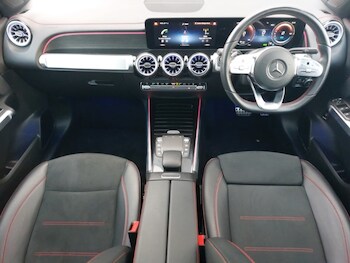 Used Mercedes-Benz EQB 2022 for sale - 76749229: Photo