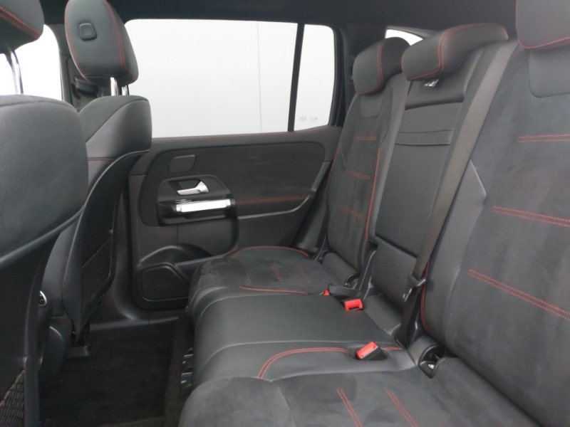 Used Mercedes-Benz EQB 2022 for sale - 76749229: Photo 6