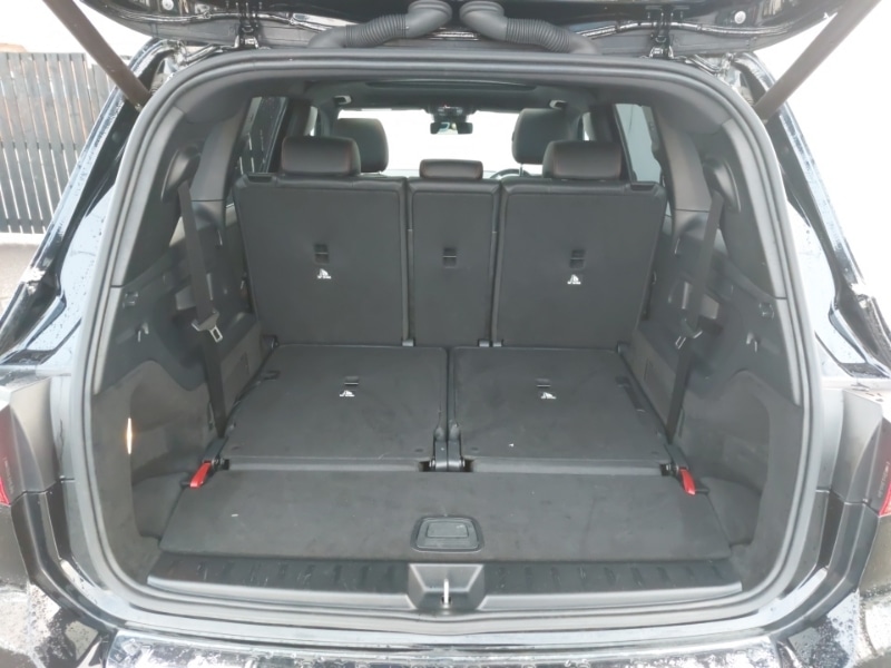 Used Mercedes-Benz EQB 2022 for sale - 76749229: Photo 8