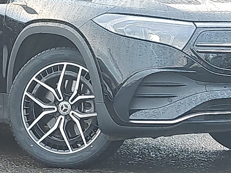 Used Mercedes-Benz EQB 2022 for sale - 76749229: Photo 9