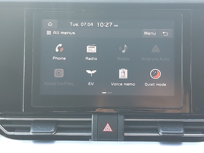 Used Kia Niro 2022 for sale - 78151531: Photo 11