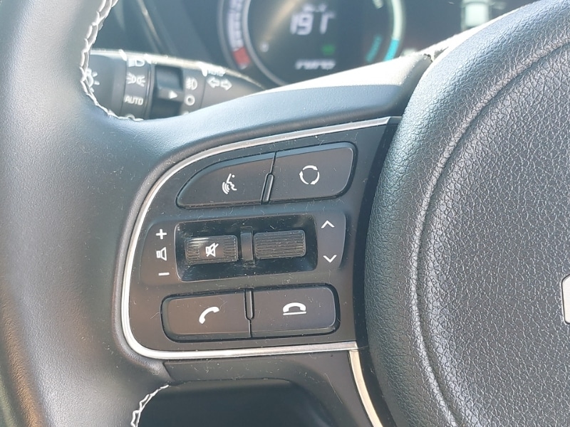 Used Kia Niro 2022 for sale - 78151531: Photo 12