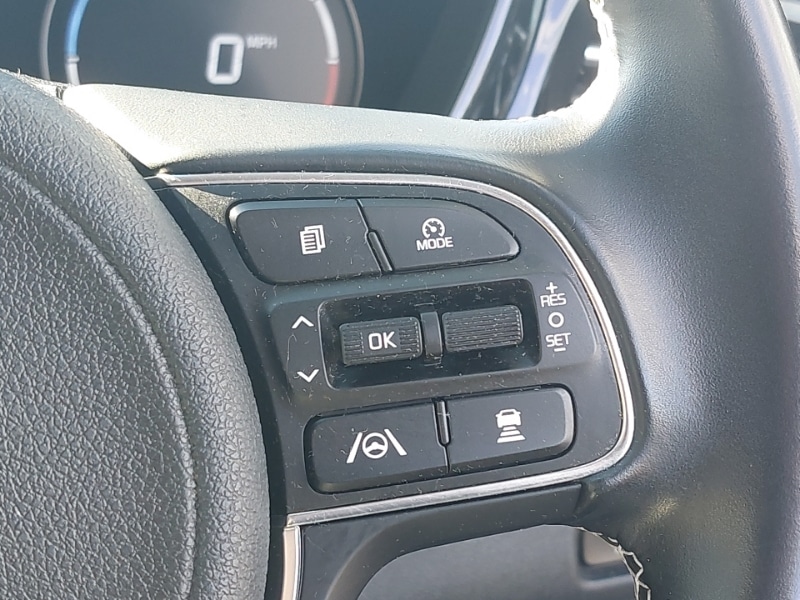 Used Kia Niro 2022 for sale - 78151531: Photo 13