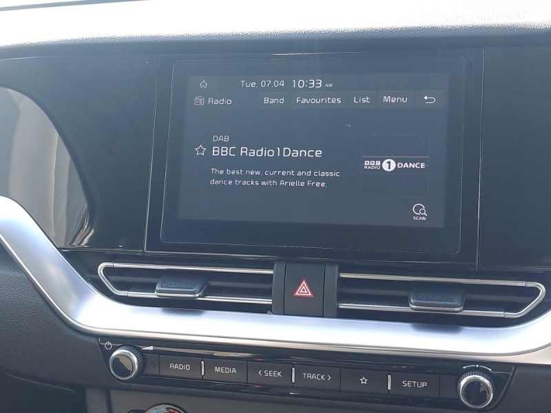 Used Kia Niro 2022 for sale - 78151531: Photo 16