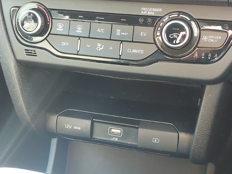 Used Kia Niro 2022 for sale - 78151531: Photo 17