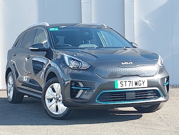 Used Kia Niro 2022 for sale - 78151531: Photo