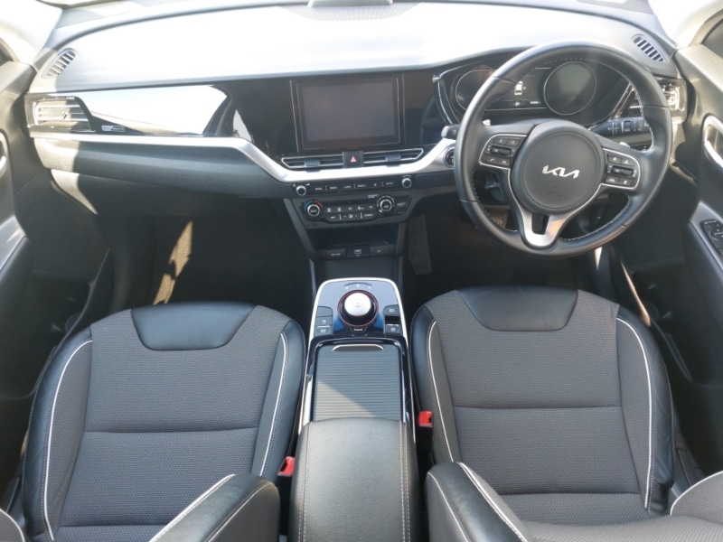 Used Kia Niro 2022 for sale - 78151531: Photo 2