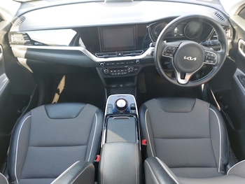 Used Kia Niro 2022 for sale - 78151531: Photo